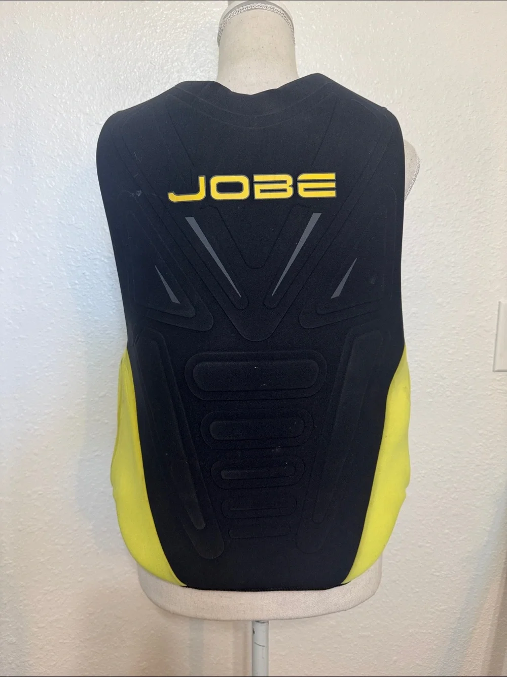 Jobe Life Water Ski Vest Adult Size Large 40